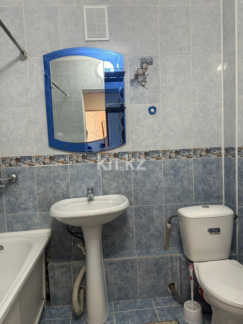 Аренда 1-комнатной квартиры, 40 м² в Астане - фото 4