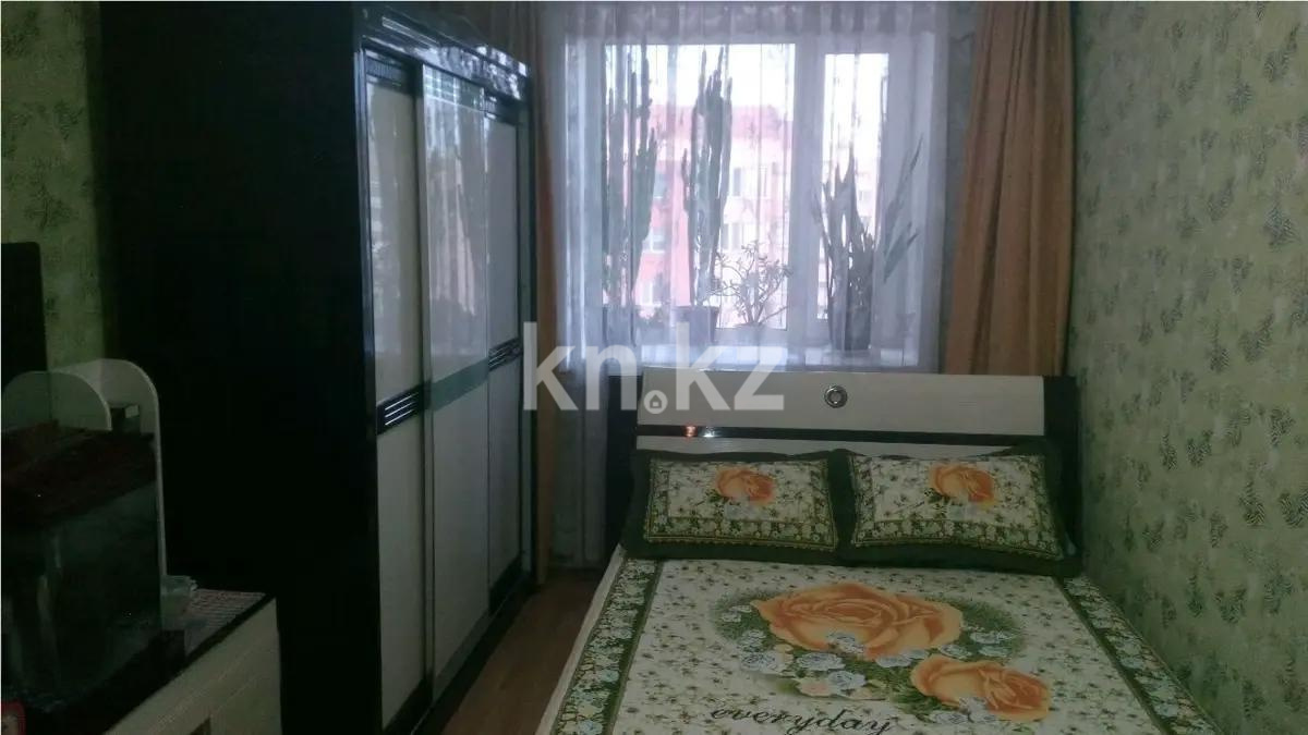 Продажа 3-комнатной квартиры, 65 м², ул. Майлина, дом  23 в Астане