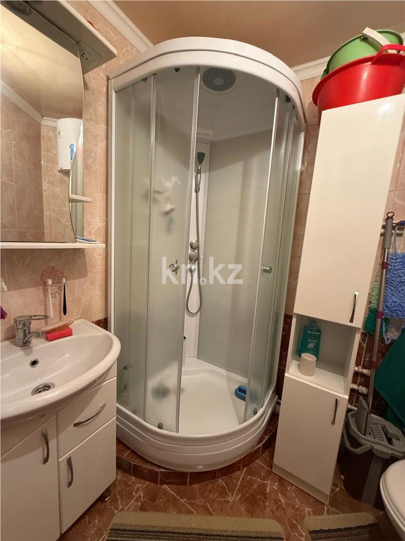 Продажа 2-комнатной квартиры, 45 м², мкр-н 11а - Продажа квартир в Караганде фото 7 из 8