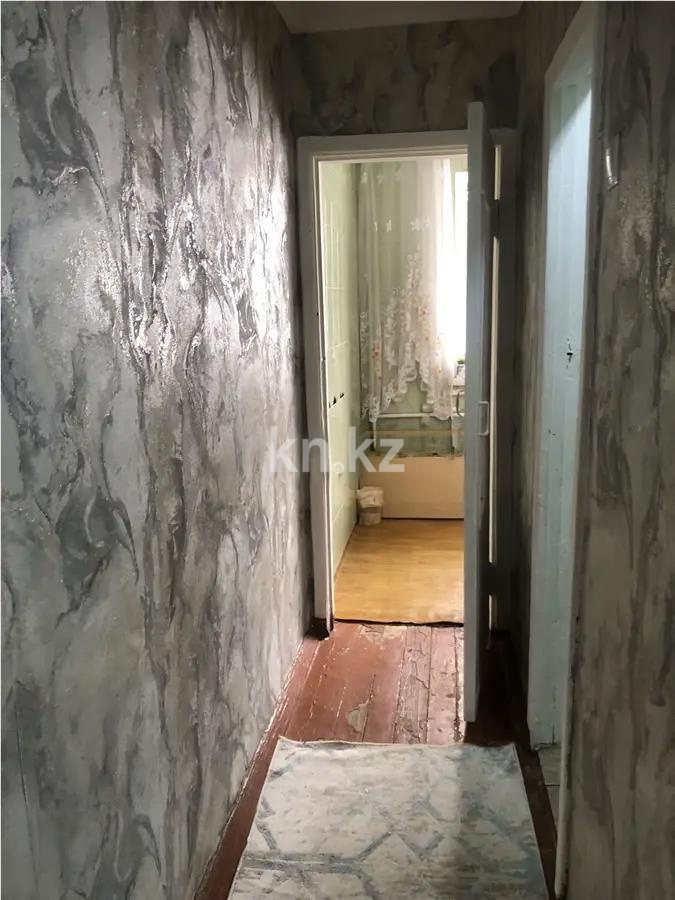 Продажа 3-комнатной квартиры, 58 м², ул. Тулебаева, дом  31 - Продажа квартир в Казахстане фото 5 из 5