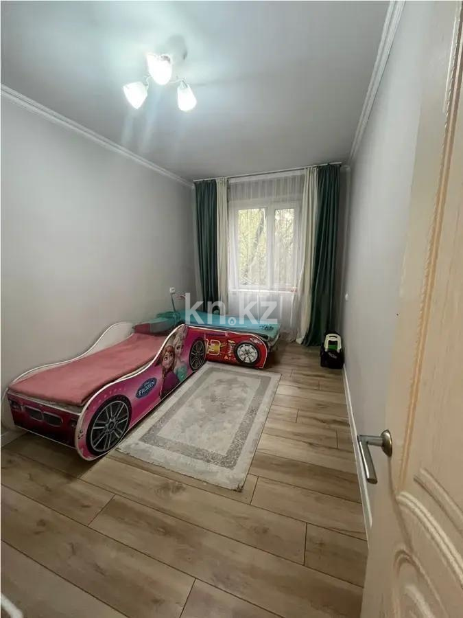 Продажа 4-комнатной квартиры, 79 м², ул. 1-я Черемушки, дом  1/1 - Продажа  четырехкомнатных квартир в Алматы без посредников фото 4 из 5