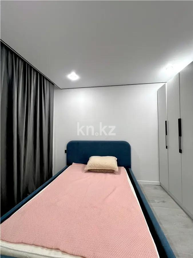 Продажа 2-комнатной квартиры, 40.5 м² в Астане - фото 2