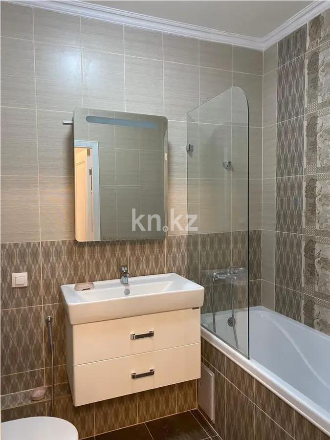 Продажа 1-комнатной квартиры, 47 м² - Продажа однокомнатных квартир от собственников в Алматы - страница 2 фото 3 из 3