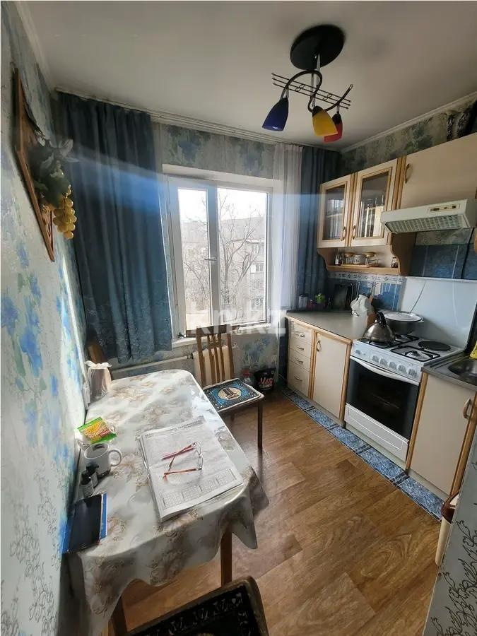 Продажа 2-комнатной квартиры, 46 м² - Продажа квартир в Алматы с фото фото 3 из 6