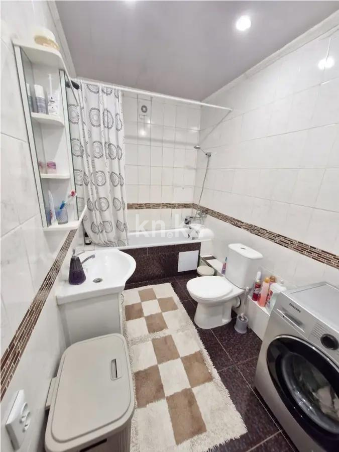 Продажа 2-комнатной квартиры, 69.3 м², пр. Кошкарбаева, дом  46/2 - Продажа квартир в Казахстане фото 5 из 6