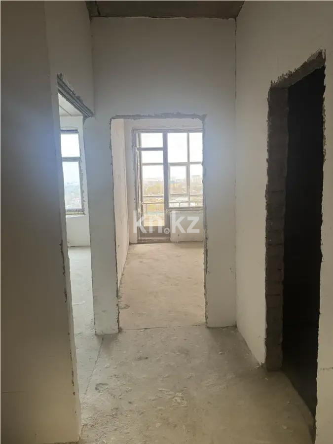 Продажа 1-комнатной квартиры, 43.8 м² в Астане - фото 4