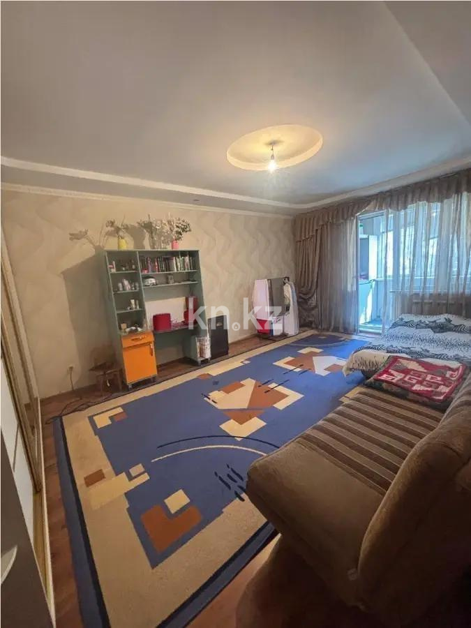 Продажа 3-комнатной квартиры, 92 м² - Продажа трехкомнатных квартир в Алматы - страница 2 фото 1 из 8