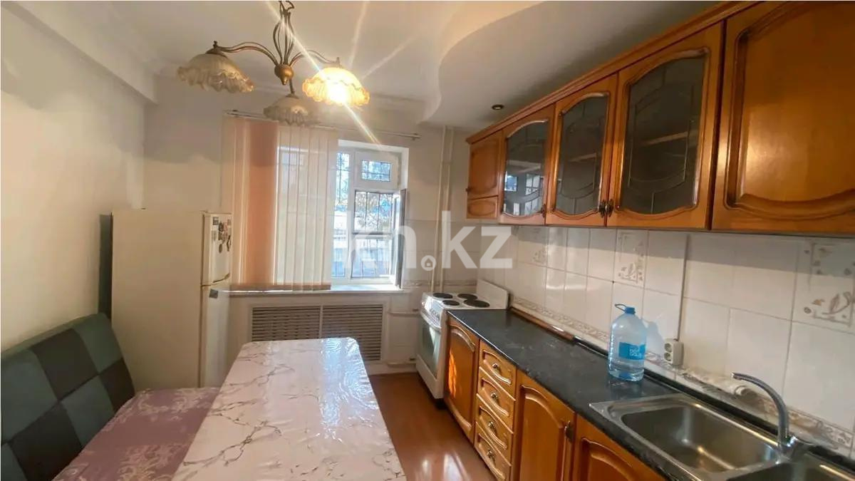 Продажа 2-комнатной квартиры, 58.3 м², мкр-н Орбита-3, дом  52 - Продажа  двухкомнатных квартир в Алматы без посредников с фото фото 3 из 5