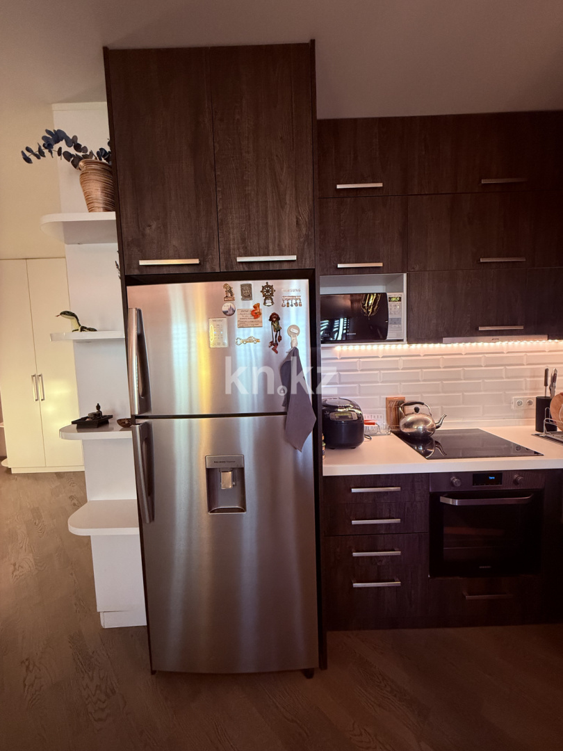 Аренда 1-комнатной квартиры, 49.9 м² в Алматы - фото 13