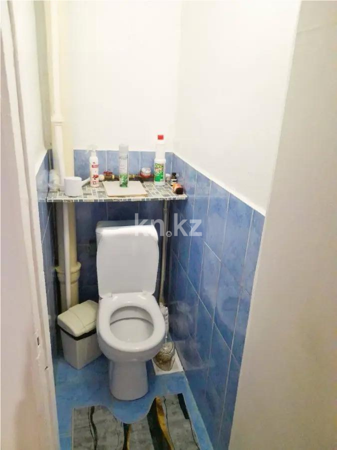 Продажа 4-комнатной квартиры, 62 м², мкр-н 23, дом  31 в Караганде - фото 7