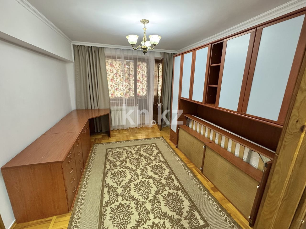 Аренда комнаты помесячно, 80 м² в Алматы - фото 5