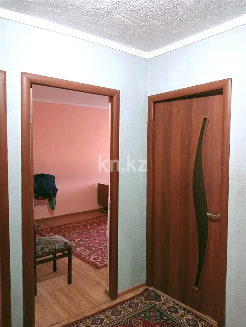 Продажа 3-комнатной квартиры, 62 м², мкр-н 2 - Продажа квартир в Абае фото 5 из 7