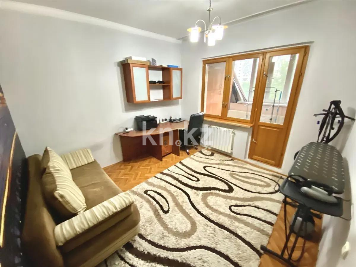 Продажа 5-комнатной квартиры, 100 м² в Алматы - фото 5