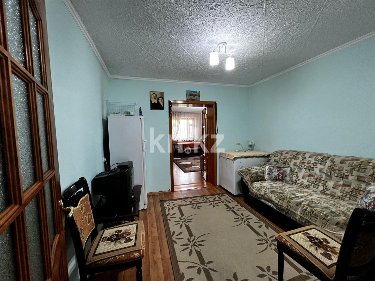 Продажа 5-комнатного дома, 105 м², ул. Балхашская, дом  135 в Караганде - фото 6