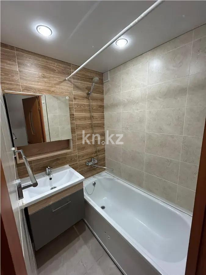 Продажа 2-комнатной квартиры, 44 м² - Продажа квартир от собственников в Караганде - страница 2 фото 4 из 6
