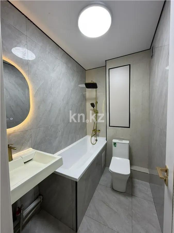 Продажа 2-комнатной квартиры, 41 м² в Алматы - фото 4