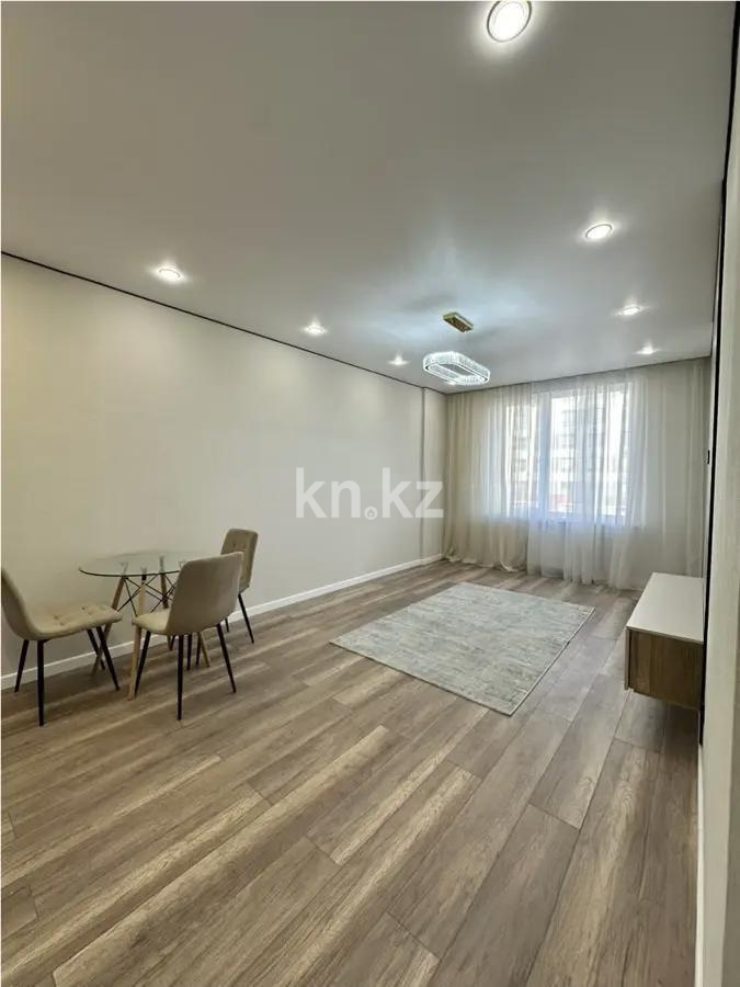 Продажа 2-комнатной квартиры, 40.1 м² в Астане