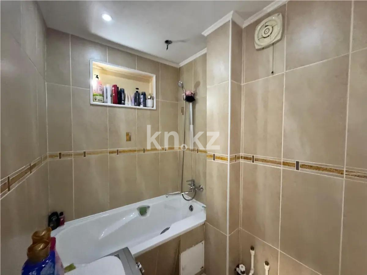Продажа 3-комнатной квартиры, 60 м² - Продажа квартир в кирпичном доме в Караганде фото 5 из 6