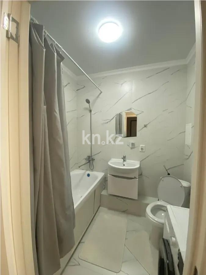 Продажа 1-комнатной квартиры, 43 м² в Астане - фото 3