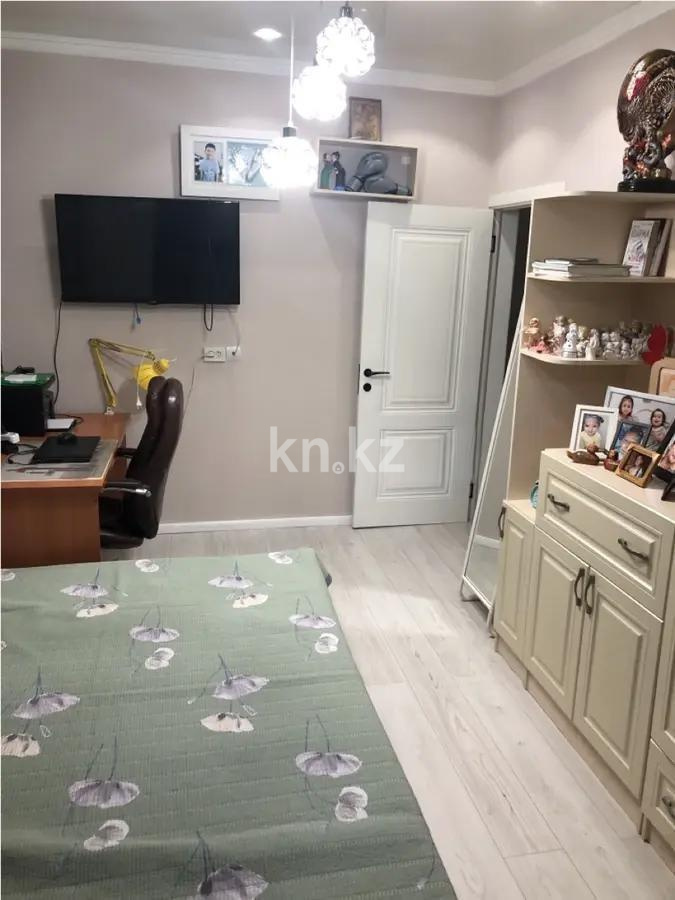 Продажа 3-комнатной квартиры, 62 м² в Алматы