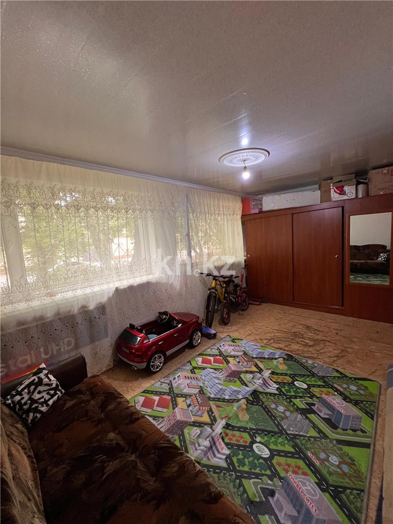 Продажа 3-комнатной квартиры, 68 м², мкр-н 6, дом  5 в Караганде - фото 12