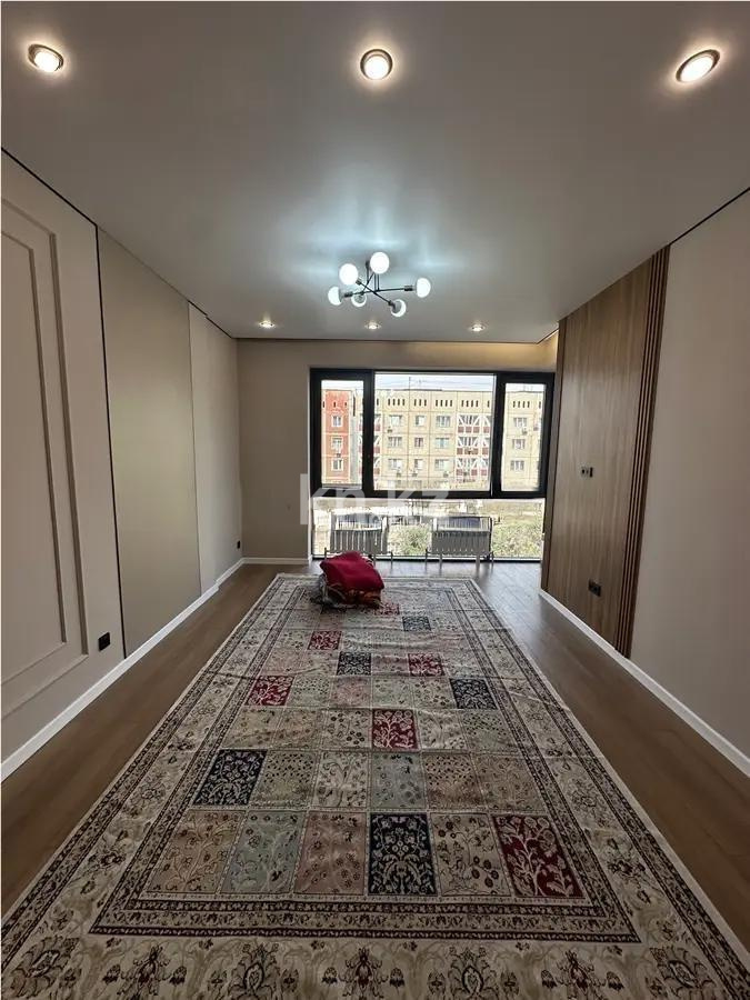 Продажа 2-комнатной квартиры, 44 м², ул. Розыбакиева, дом  156 - Продажа квартир в Алматы фото 1 из 4