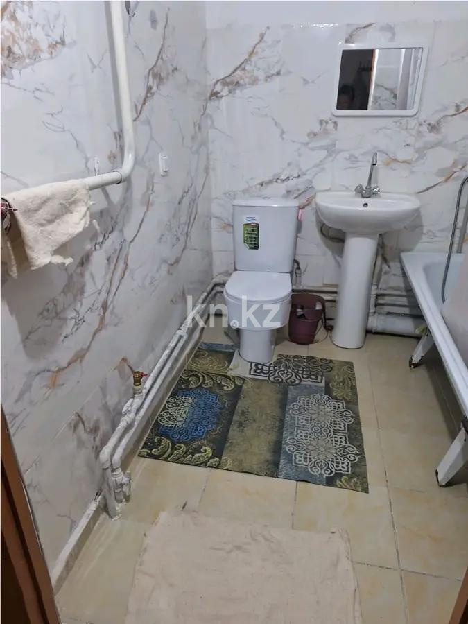 Продажа 1-комнатной квартиры, 45 м², мкр. Жас Канат, дом  1/57 - Продажа квартир в Алматы фото 3 из 4