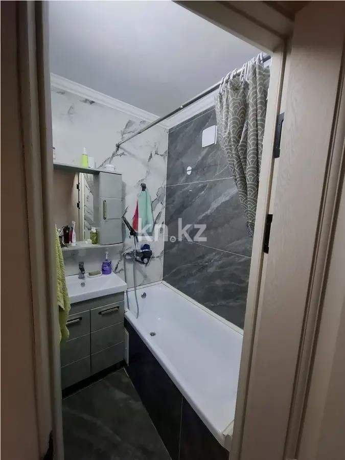 Продажа 3-комнатной квартиры, 60 м² в Алматы - фото 5