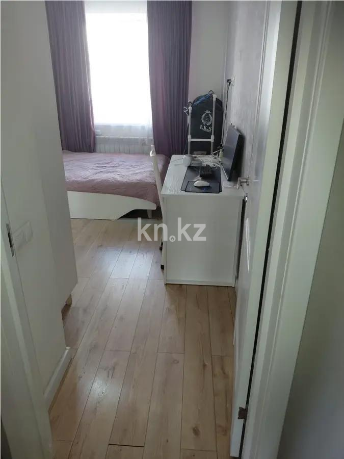 Продажа 3-комнатной квартиры, 80 м², ул. Бухар жырау, дом  30 - Продажа  трехкомнатных квартир в Астане без посредников с фото фото 2 из 6