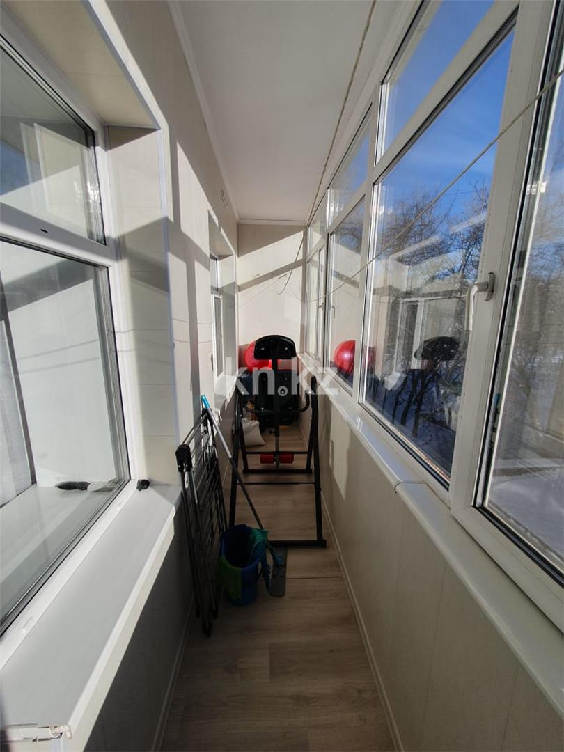 Продажа 4-комнатной квартиры, 140 м² - Продажа квартир в новостройках Караганды фото 17 из 20