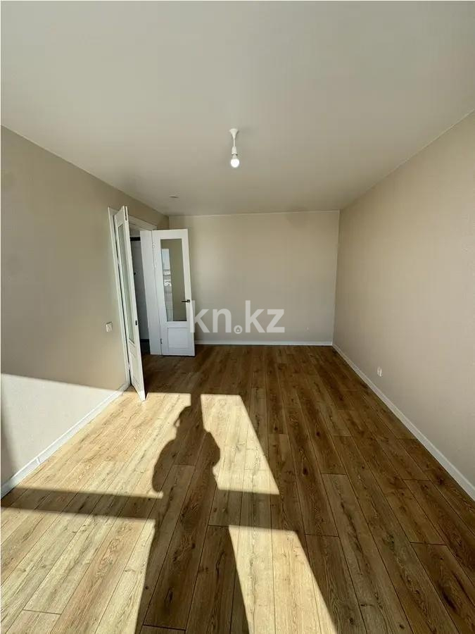 Продажа 1-комнатной квартиры, 35 м² в Астане