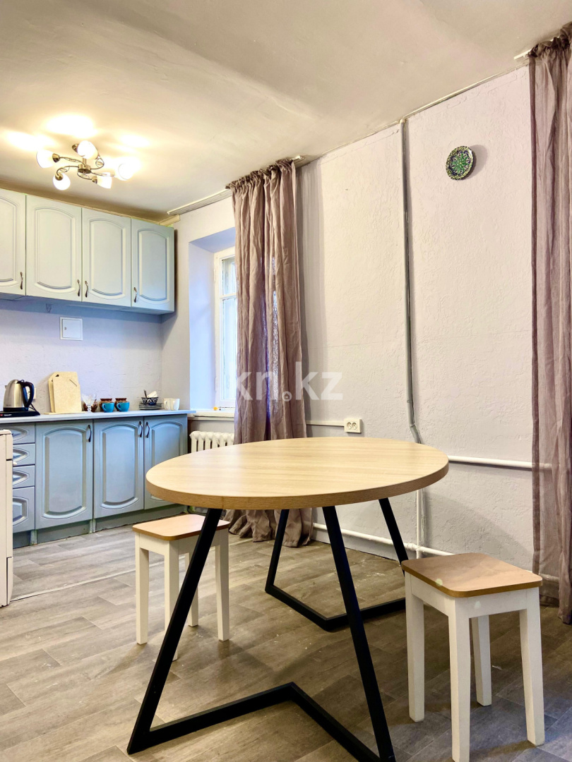 Продажа 2-комнатной квартиры, 42 м² - Продажа недвижимости в Алматы - страница 27 фото 4 из 11