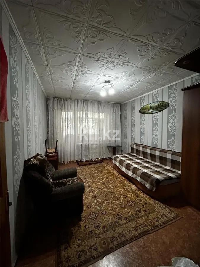 Продажа 2-комнатной квартиры, 48.4 м², ул. Валиханова, дом  19 - Продажа квартир в Астане фото 2 из 4