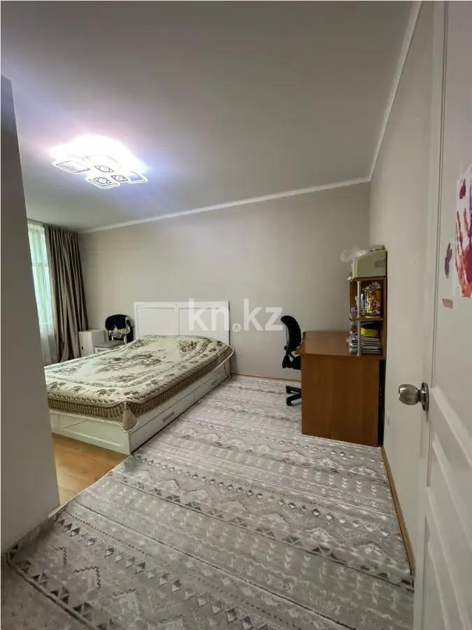 Продажа 3-комнатной квартиры, 84 м² - Продажа  трехкомнатных квартир в Алматы фото 2 из 7