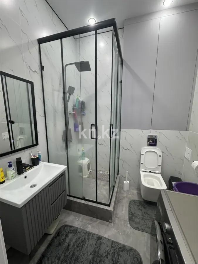 Продажа 3-комнатной квартиры, 75.65 м² - Продажа квартир в Астане - страница 5 фото 5 из 7