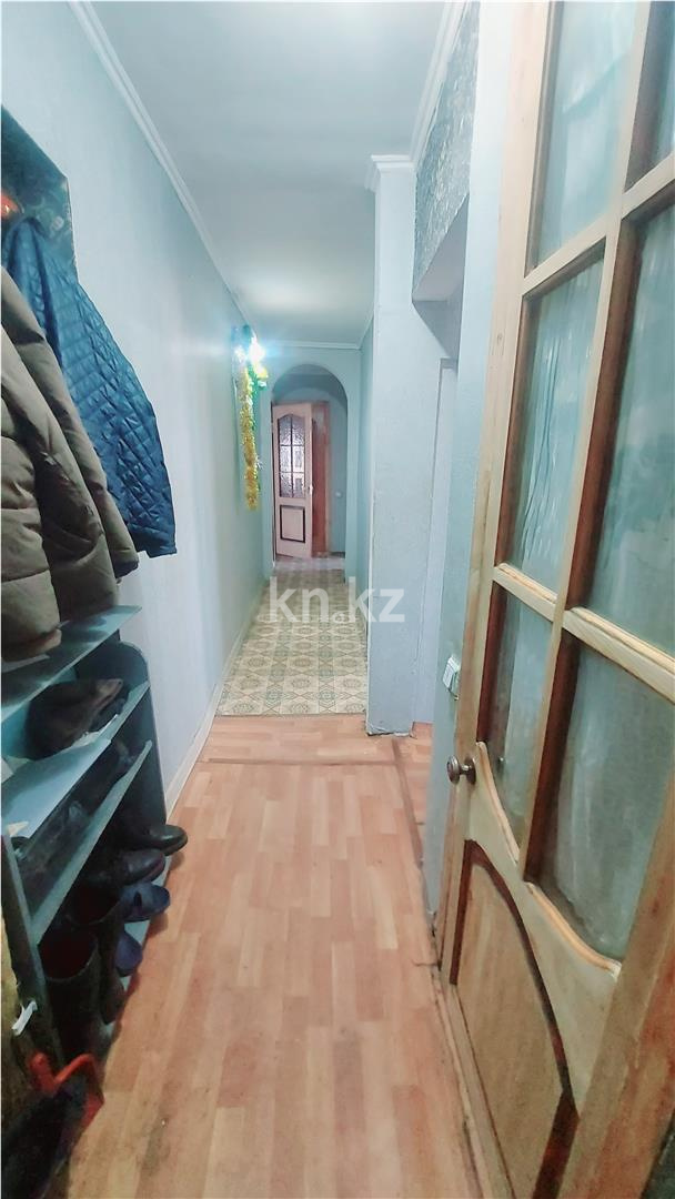 Продажа 3-комнатной квартиры, 54 м² в Сарани - фото 13