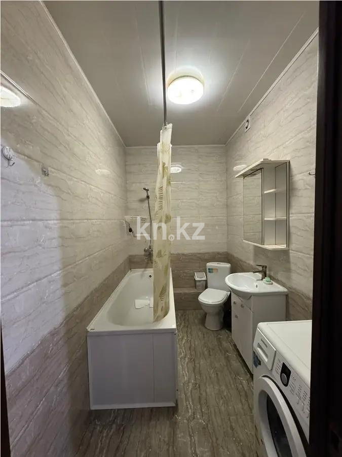 Продажа 1-комнатной квартиры, 42 м² - Продажа однокомнатных квартир от собственников в Астане фото 2 из 2