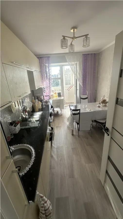 Продажа 2-комнатной квартиры, 59 м², ул. Болекпаева, дом  9/1 в Астане - фото 3