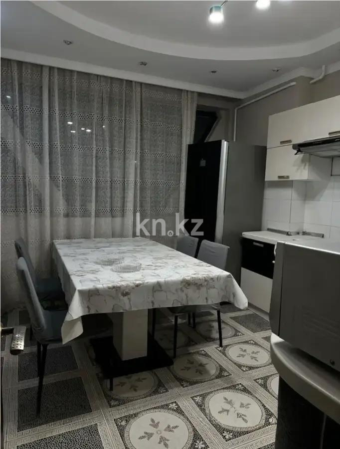 Продажа 3-комнатной квартиры, 75.6 м², мкр-н Алмагуль, дом  37 в Алматы - фото 2