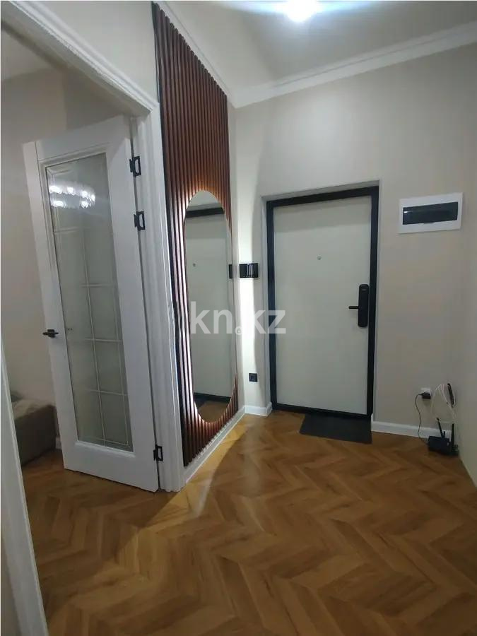 Продажа 2-комнатной квартиры, 48.3 м² - Продажа квартир в р-не Нура Астаны - страница 15 фото 6 из 6