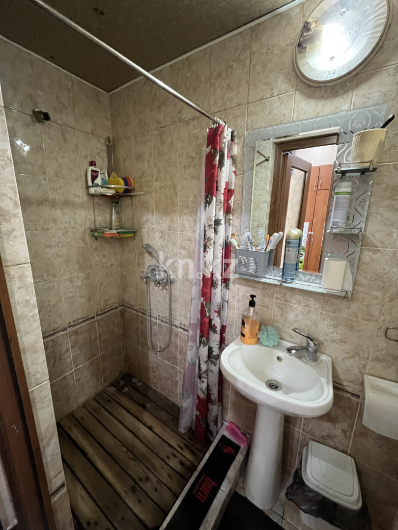 Продажа 1-комнатной квартиры, 20 м² - Продажа квартир в Шымкенте фото 6 из 11