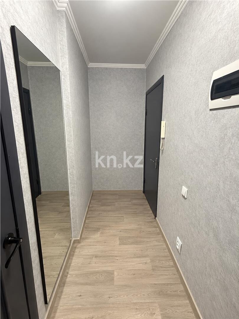 Продажа 1-комнатной квартиры, 32 м² в Караганде - фото 3