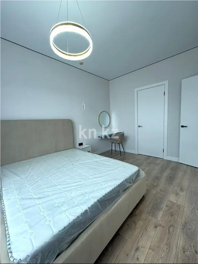 Продажа 2-комнатной квартиры, 61 м² в Астане - фото 2