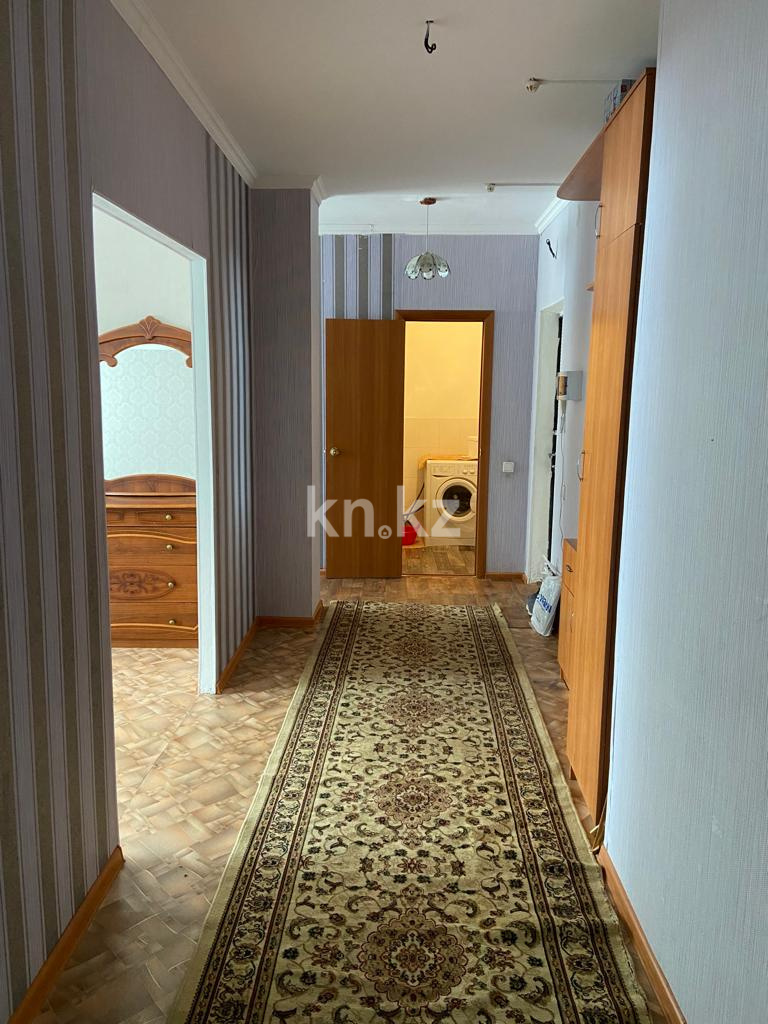 Аренда 2-комнатной квартиры, 70 м² в Астане - фото 11