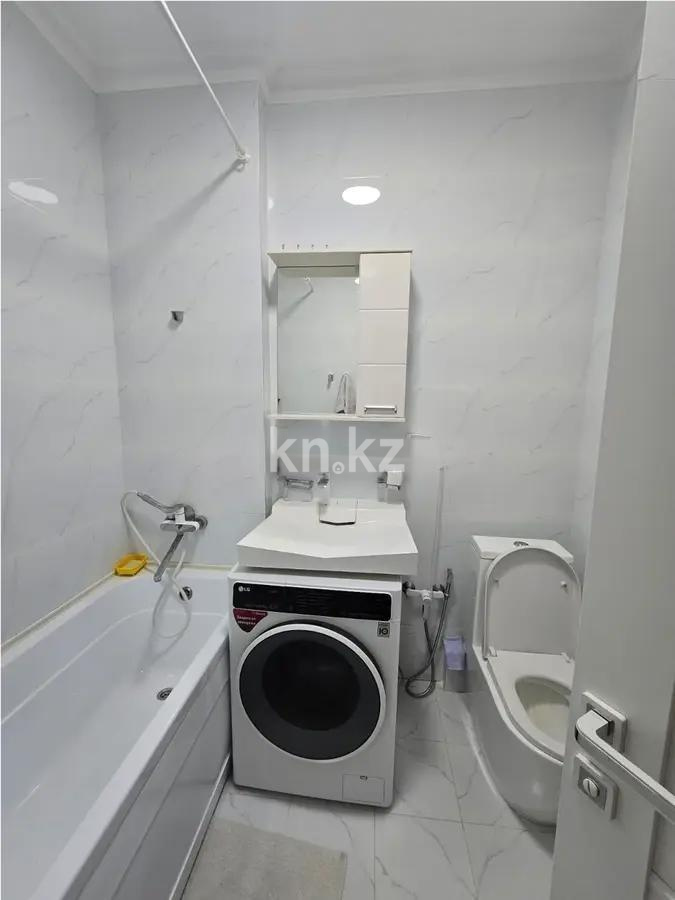 Продажа 1-комнатной квартиры, 47 м², ул. Бухар жырау, дом  19 - Продажа  однокомнатных квартир в Астане без посредников с фото фото 3 из 4