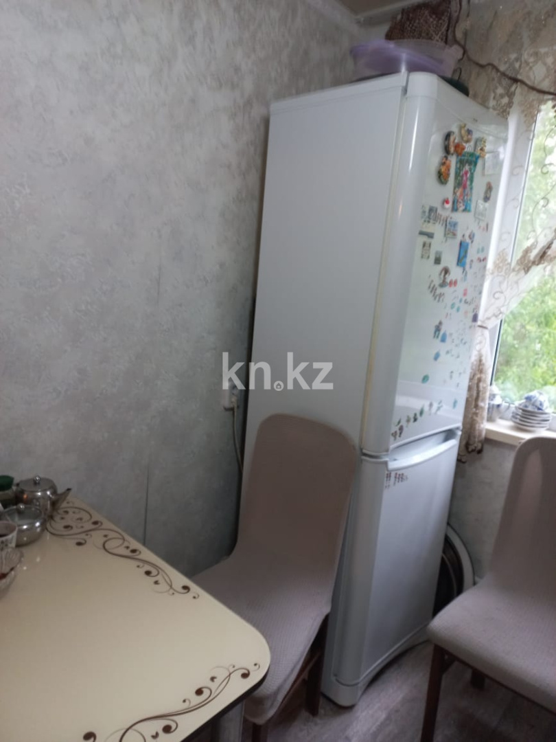 Продажа 4-комнатной квартиры, 62 м² - Продажа квартир в Казахстане - страница 34 фото 12 из 14