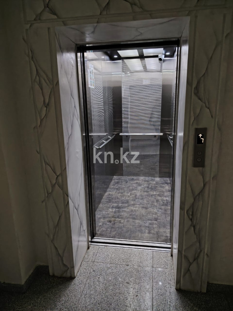 Продажа 1-комнатной квартиры, 40 м², ул. Анет баба, дом  11/2 - Продажа квартир в Астане без посредников фото 13 из 13