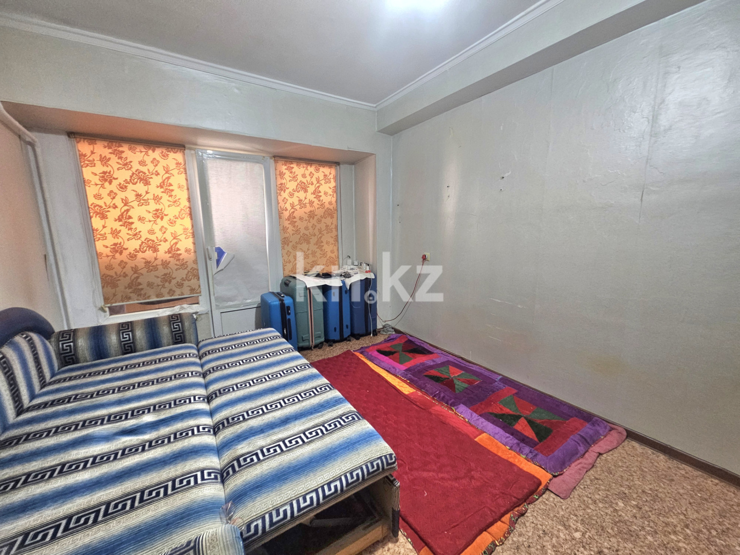 Продажа 1-комнатной квартиры, 37 м², пр. Абылай хана в Алматы - фото 3