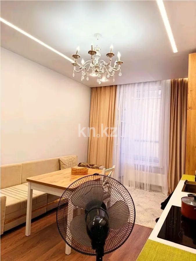 Продажа 3-комнатной квартиры, 65 м² - Продажа трехкомнатных квартир в Астане - страница 3 фото 3 из 4