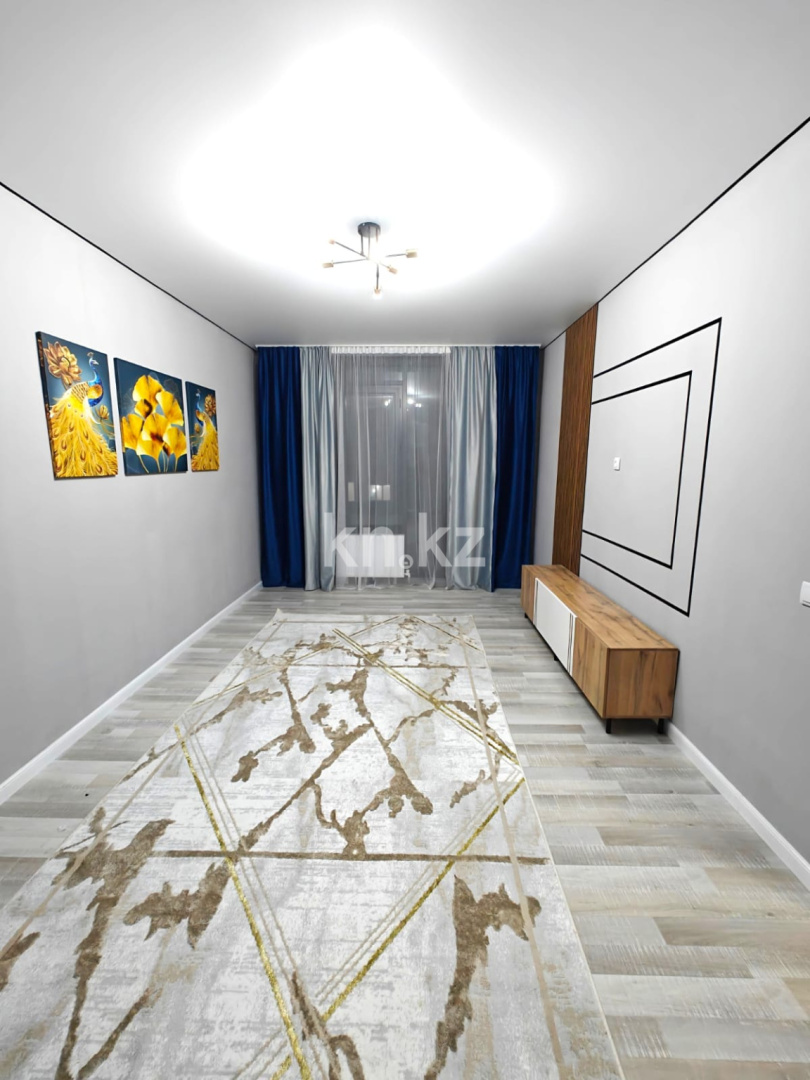 Продажа 1-комнатной квартиры, 43.4 м², ул. Бухтарминская, дом  153/64 - Кульджинский тракт - Продажа жилой и коммерческой недвижимости в Алматы фото 3 из 13